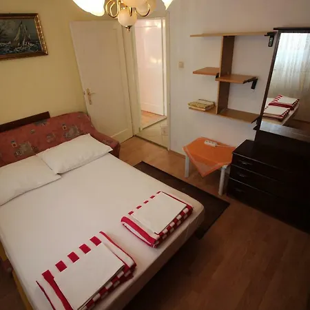 Apartment Goranka