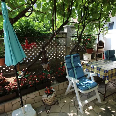 Goranka Apartment