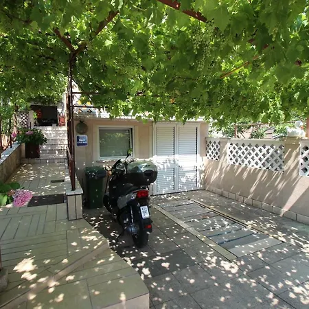 Goranka Apartment