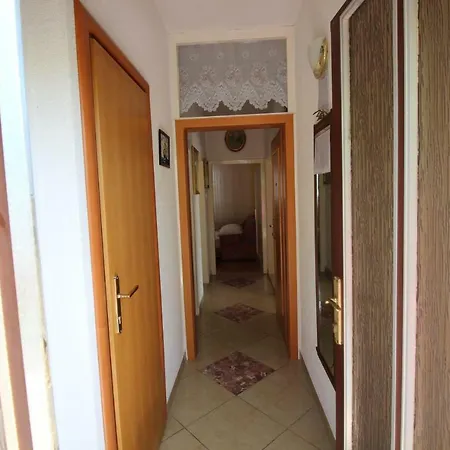 Goranka * Novi Vinodolski