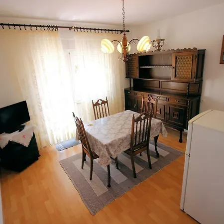 Goranka Apartamento Novi Vinodolski