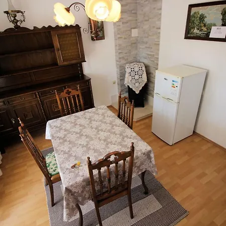 Goranka Apartment