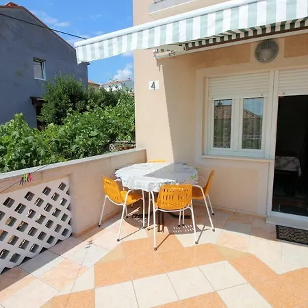 Apartment Goranka