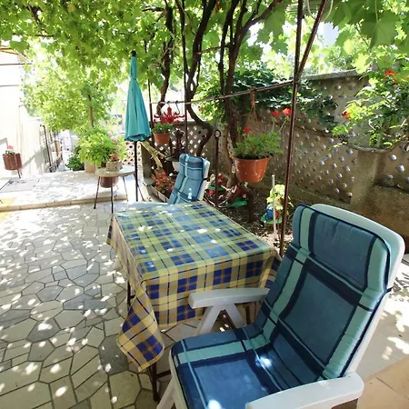 Goranka Apartament Novi Vinodolski